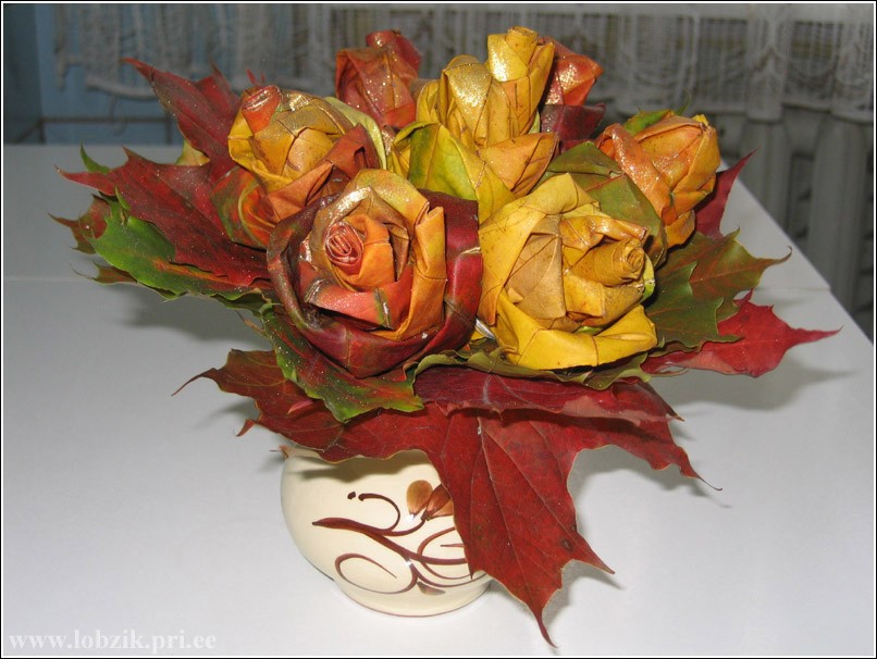 Идеи на тему «Мк роза» (44) | цветы своими руками, пособия по цветам, тканевые цветы